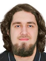 Дюжев Ярослав Юрьевич