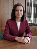 Давыдова Марина Юрьевна