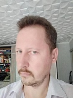 Леонтьев Денис Валерьевич