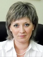 Ахметова Наиля Ахметовна