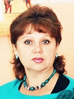 Иващенко Елена Николаевна