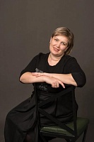 Кирьянова Ксения Сергеевна