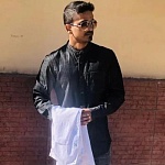 Aniket Roy