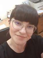 Вильчик Майя Константиновна
