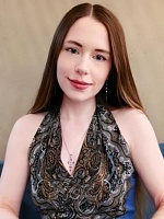 Желтякова Анастасия Юрьевна