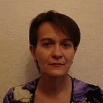 Надежда Леонидовна Виноградова