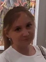Кучерова Елена Вячеславовна
