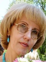 Дьякова Марина Геннадьевна