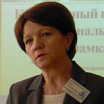 Светлана Васильевна Жукова