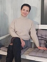 Шарихина Анна Ивановна
