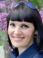 Семенихина Мария Витальевна