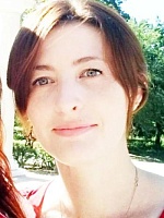 Кулькова Валентина Викторовна