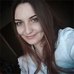 Анастасия  Алексеевна Мордвинкина