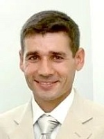 Бормотов Алексей Леонидович