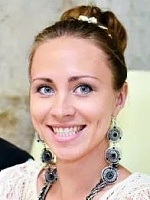 Шульц Дарья Сергеевна