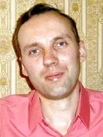 Ковальчук Сергей Юрьевич