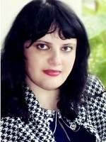 Харькова Наталья Николаевна
