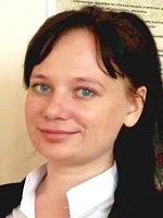Думенко Ирина Анатольевна
