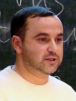Гарбузов Дмитрий Викторович
