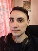 Аверчев Роман Юрьевич