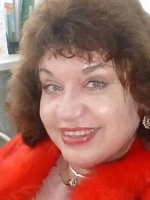 Севастьянова Ирина Михайловна