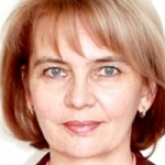 Лидия Васильевна Гречанинова