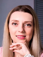 Чигринова Екатерина Александровна