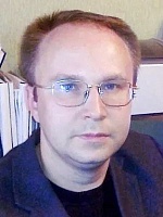 Калачев Антон Витальевич