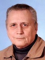 Попов Анатолий Владимирович