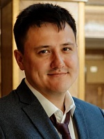 Жалгасбаев Георгий Амангилович