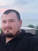 Башкатов Владислав Владимирович