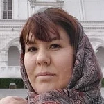 Косенкова Полина Владимировна