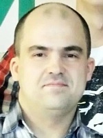 Ламзин Роман Михайлович