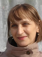 Акимова Ольга Георгиевна