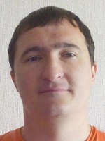 Ковалёв Александр Александрович