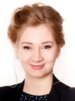 Пожарова Мария Петровна