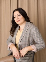 Калёнова Наталья Алексеевна