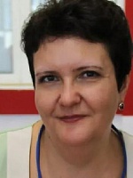 Никулина Светлана Юрьевна