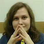 Анна Сергеевна Гребенникова