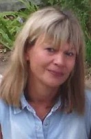 Шкваренко Ирина Владимировна