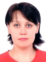 Кузнецова Ольга Юрьевна