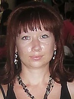 Житенёва Евгения Вячеславовна