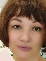 Теняева Вероника Владимировна