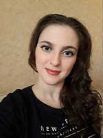 Кривошеева Наталия Игоревна