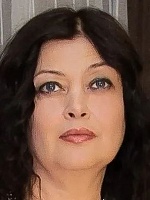 Макаренко Лариса Владимировна