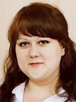 Васина Наталья Николаевна
