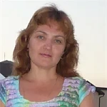 Ольга Викторовна Брызгунова