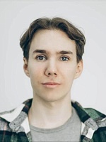 Качулин Ярослав Игоревич