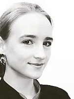 Жигалова Дарья Владимировна