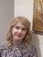 Игумнова Светлана Владимировна